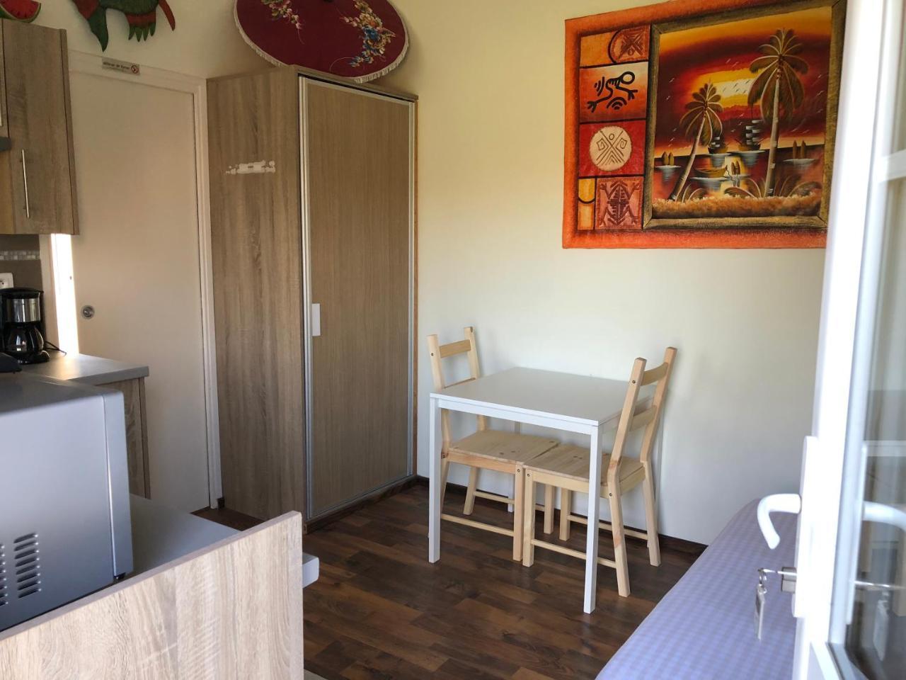 Les Cottages De Magny Екстериор снимка